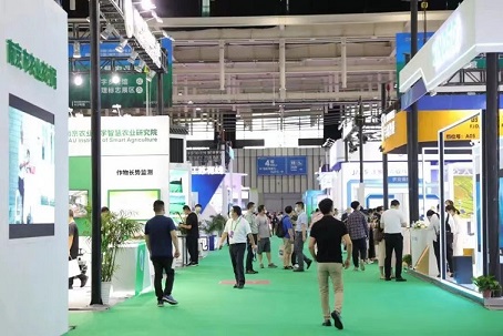 北京：以会展为抓手，系统谋划融合消费新场景