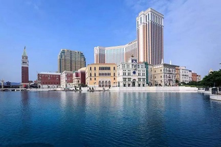 第二届，珠海举办！